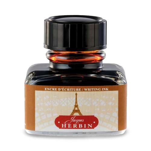 Jacques HERBIN | Colours of Paris Writing Inks — individual